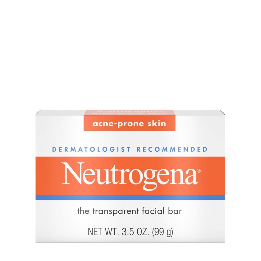 NEUTROGENA ACNE BAR 3.5 OZ