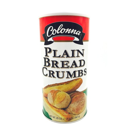 COLONNA PLAIN BREADC 20 OZ