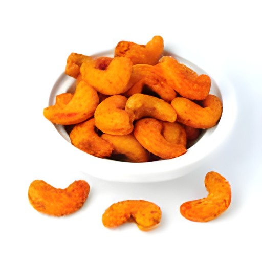 Masala Cashews 198 GM