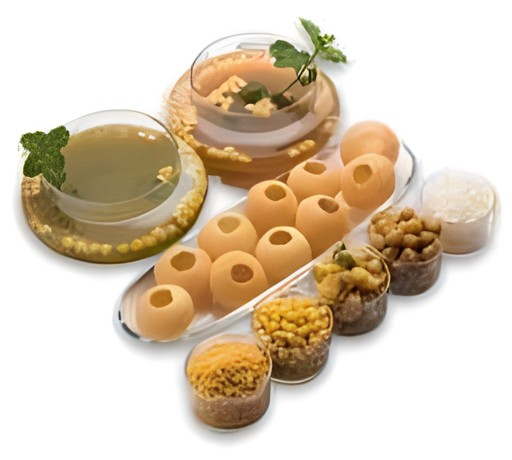 Pani Puri Royal 4 OZ