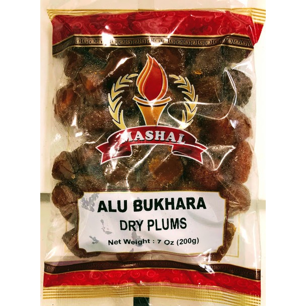 MASHAL ALU BUKHARA             200 Gm