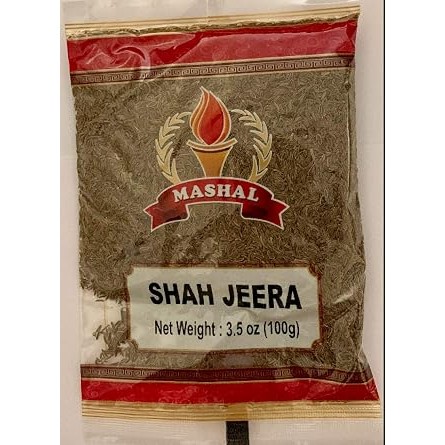 Mashal Shah Jeera 100 GM