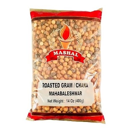 Mashal Chana 400 GM
