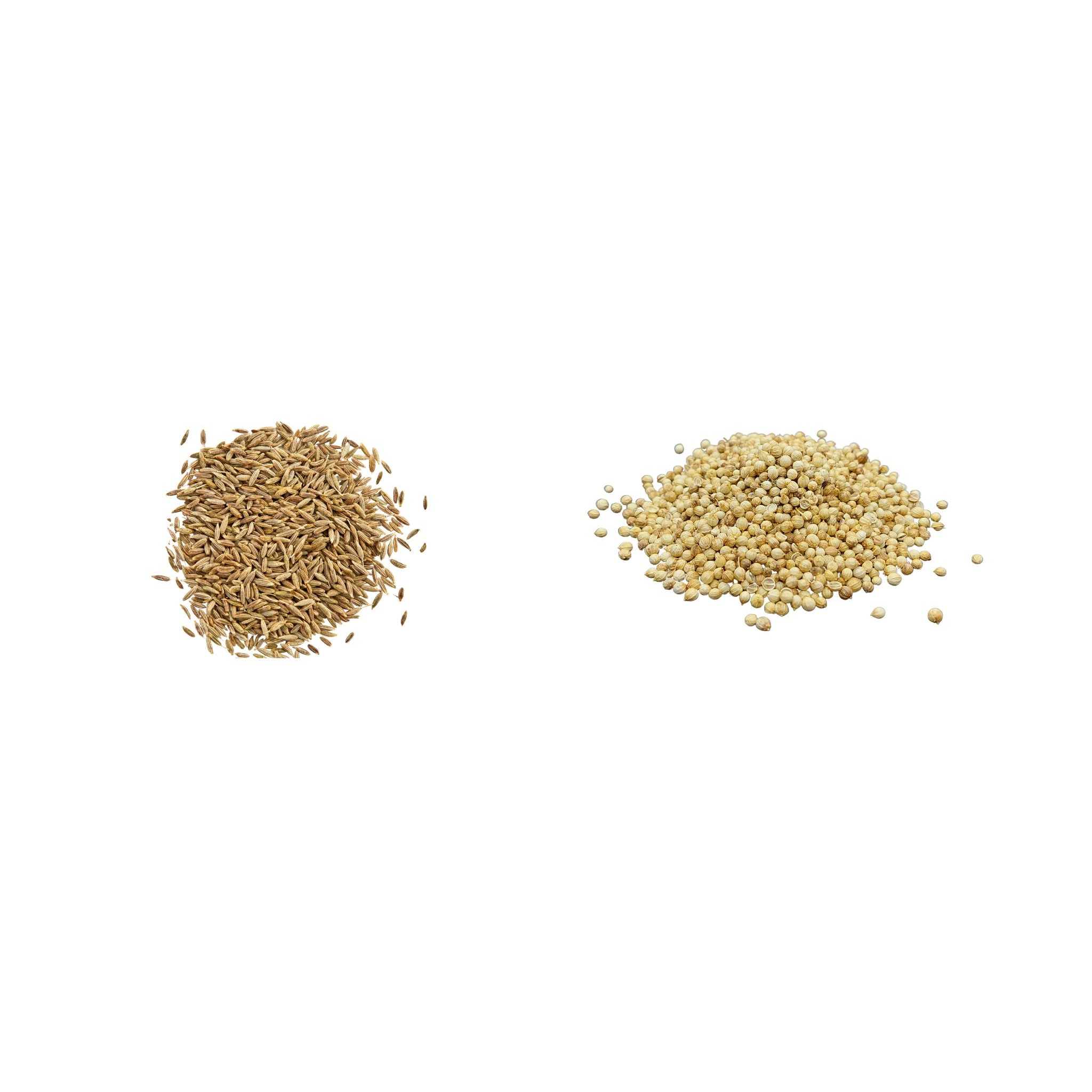 Mashal Cumin Coriander 200 GM