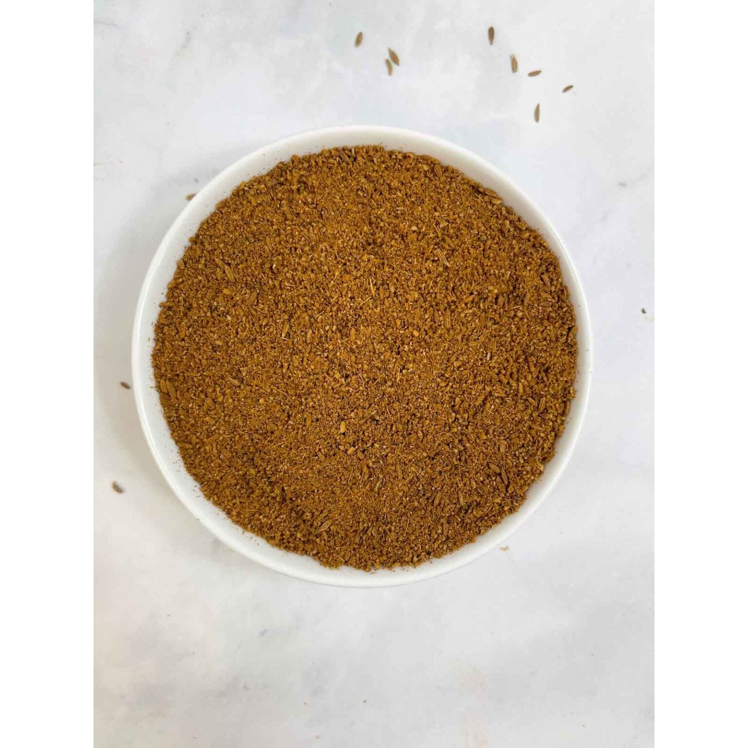 Mashal Cumin Pwdr 400 GM