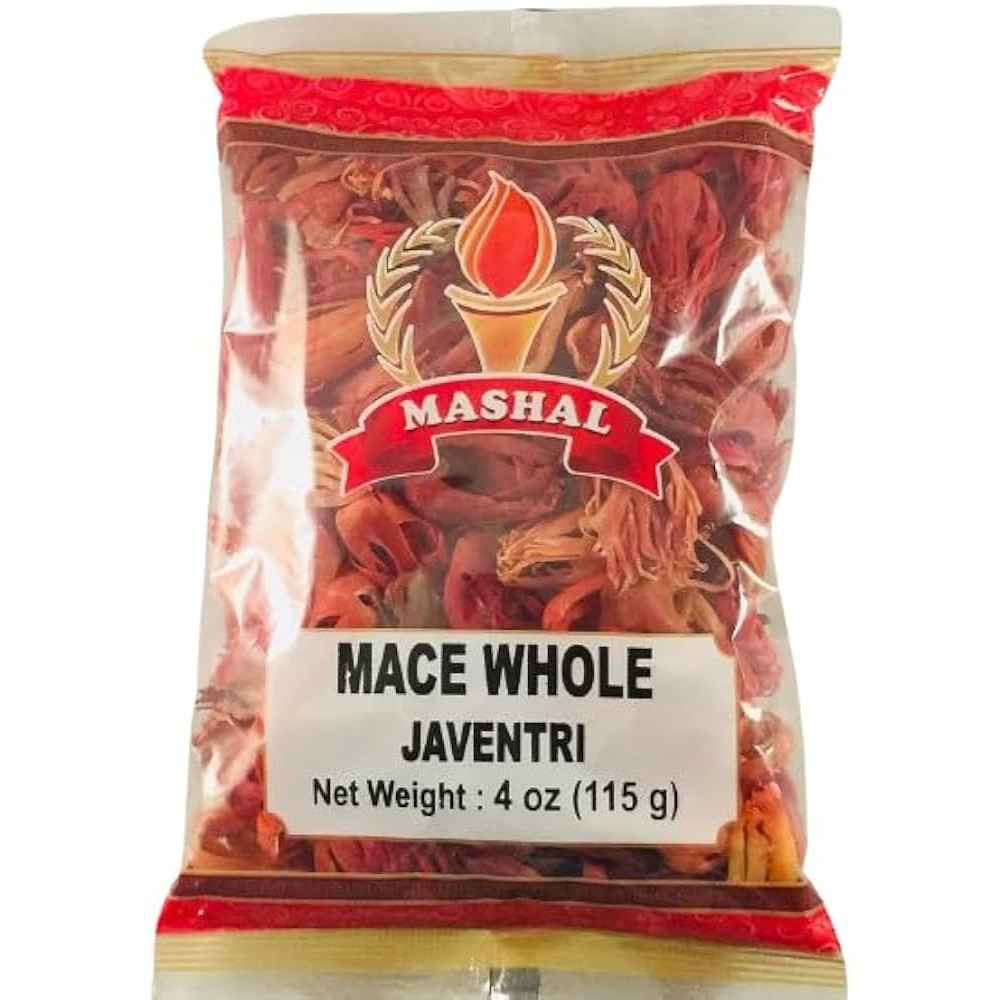Mashal Mace Whole 115 GM