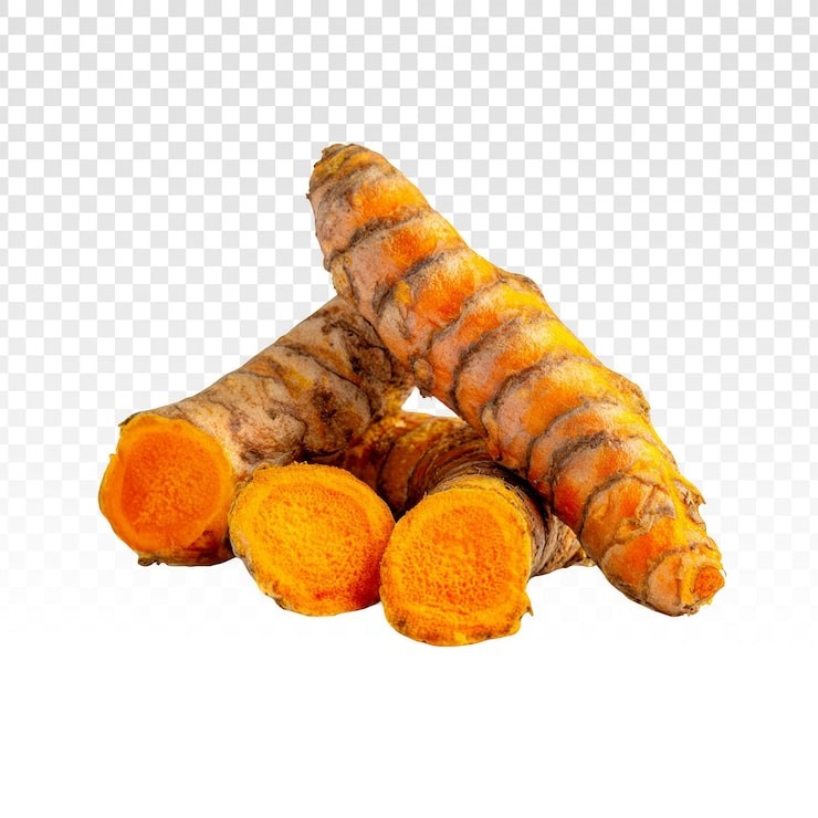 MASHAL TURMERIC 200 Gm