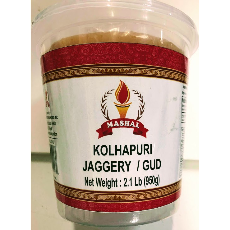 Mashal Kolhapuri 2.1 LBS