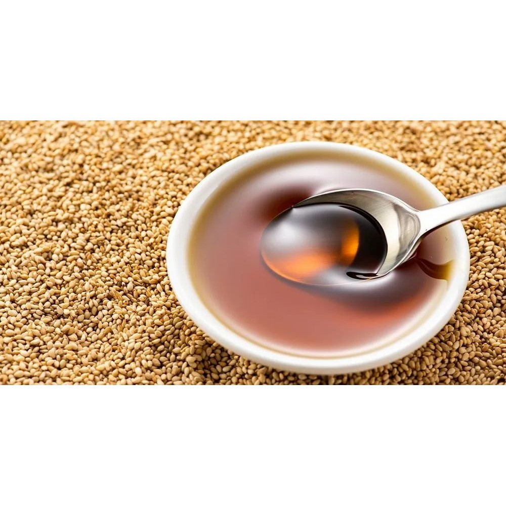 MASHAL SESAME OIL 500 ML