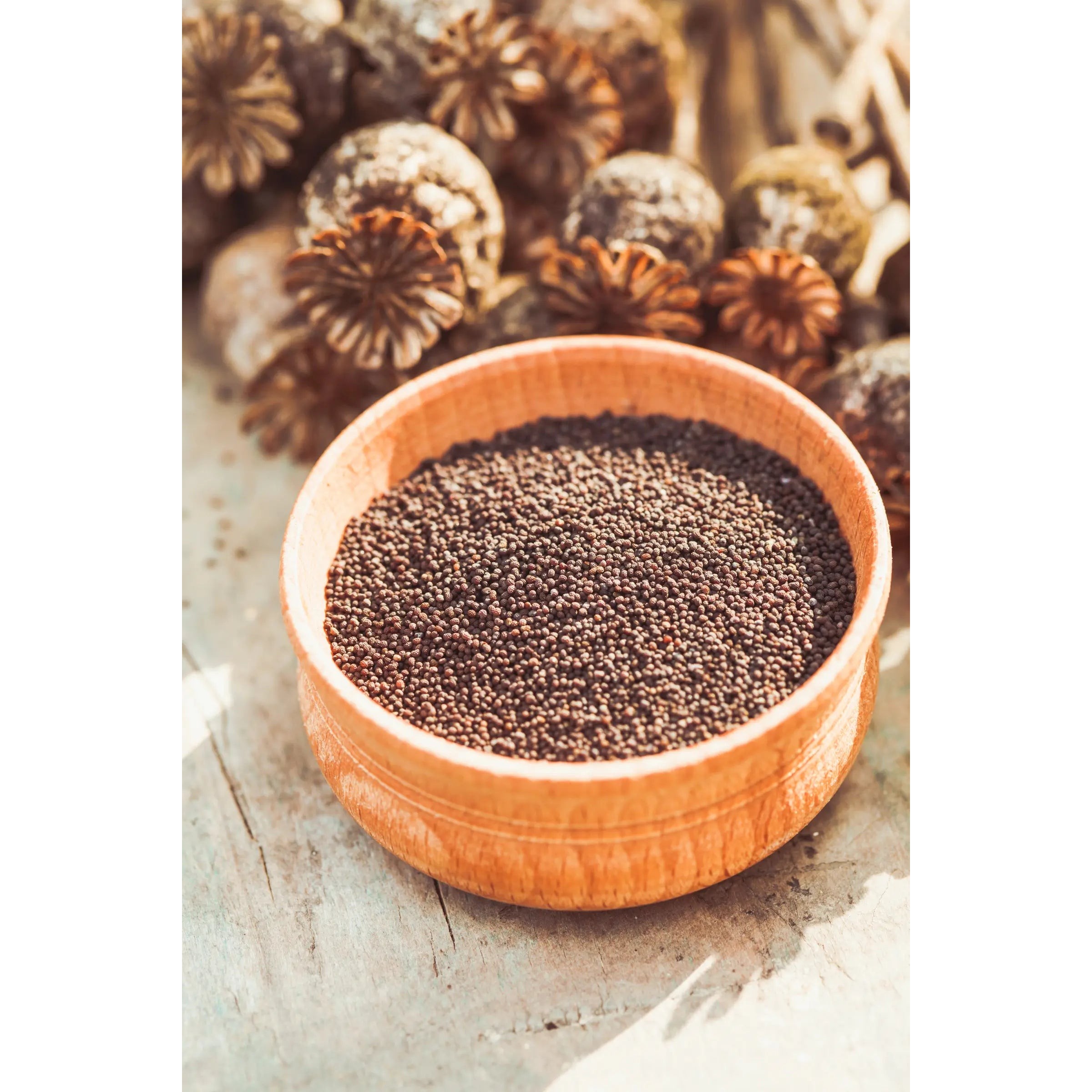 Mashal Poppy Seed 100 GM