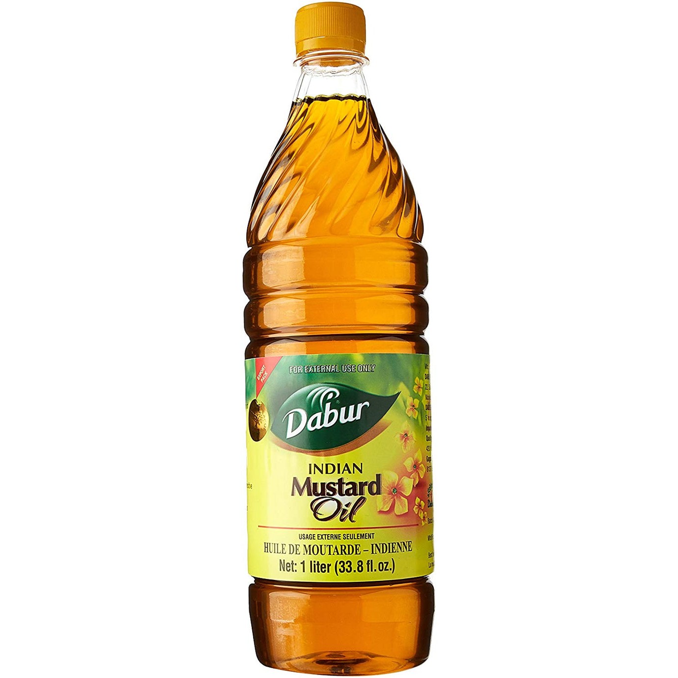 Yellow Color 1 LTR