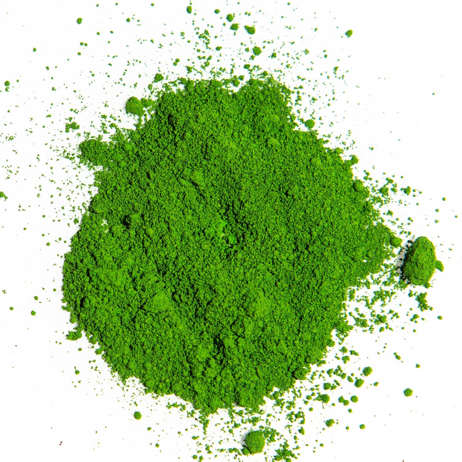 MASHAL GREEN FOOD CLR   25 GM