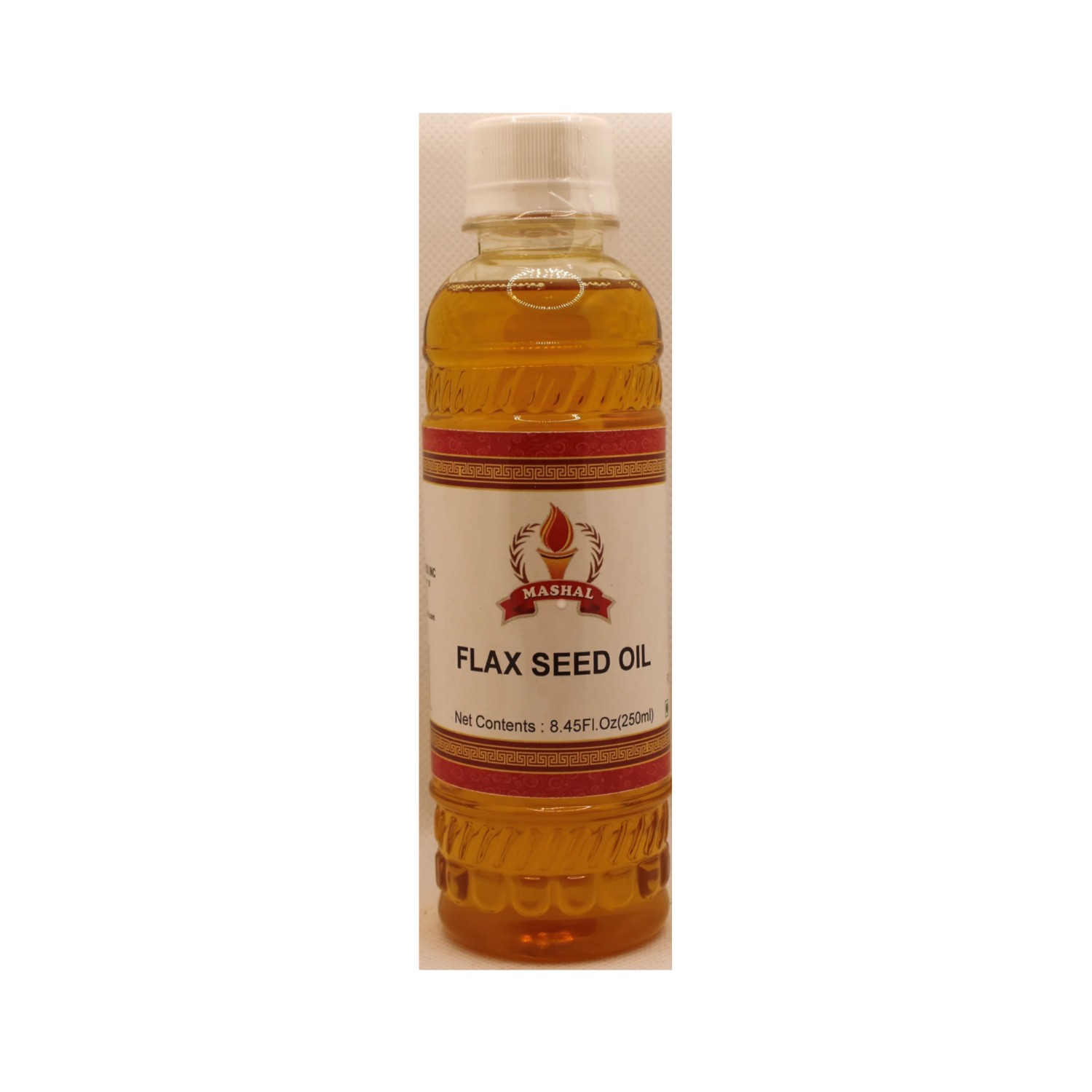Mashal Flax Seed Oil 250 ML