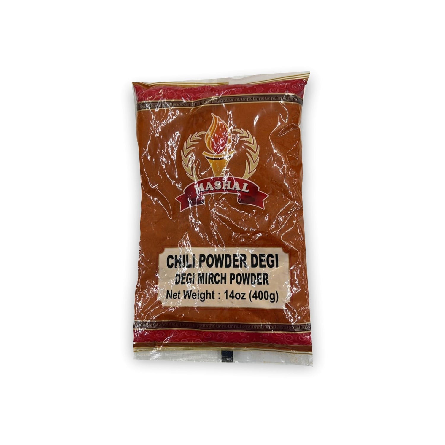 Mashal Chili Powder Degi 400 GM