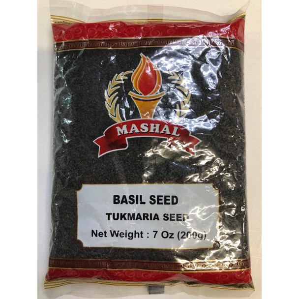 BASIL SEED 200 Gm