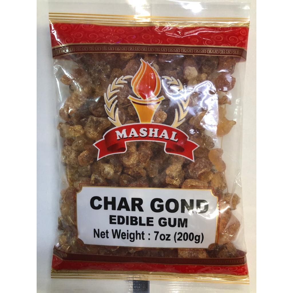 MASHAL CHAR GUND 200 GM