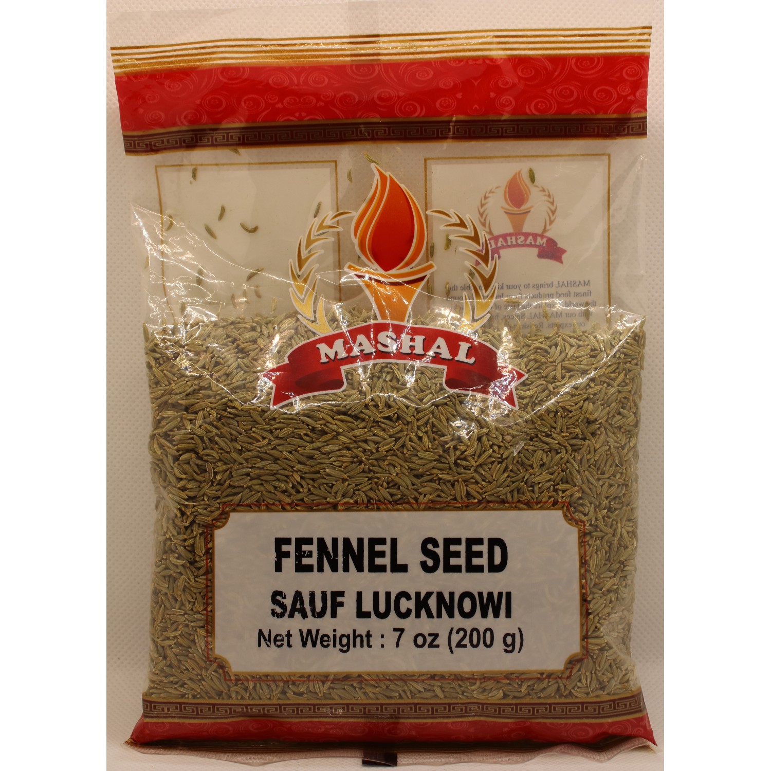 Fennel Seeds 1 PACK