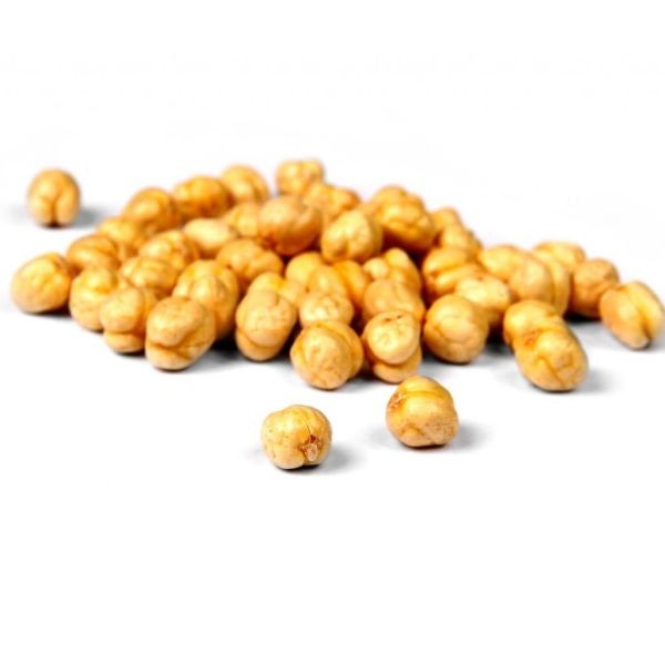 Mashal Roasted Gram 2 LBS
