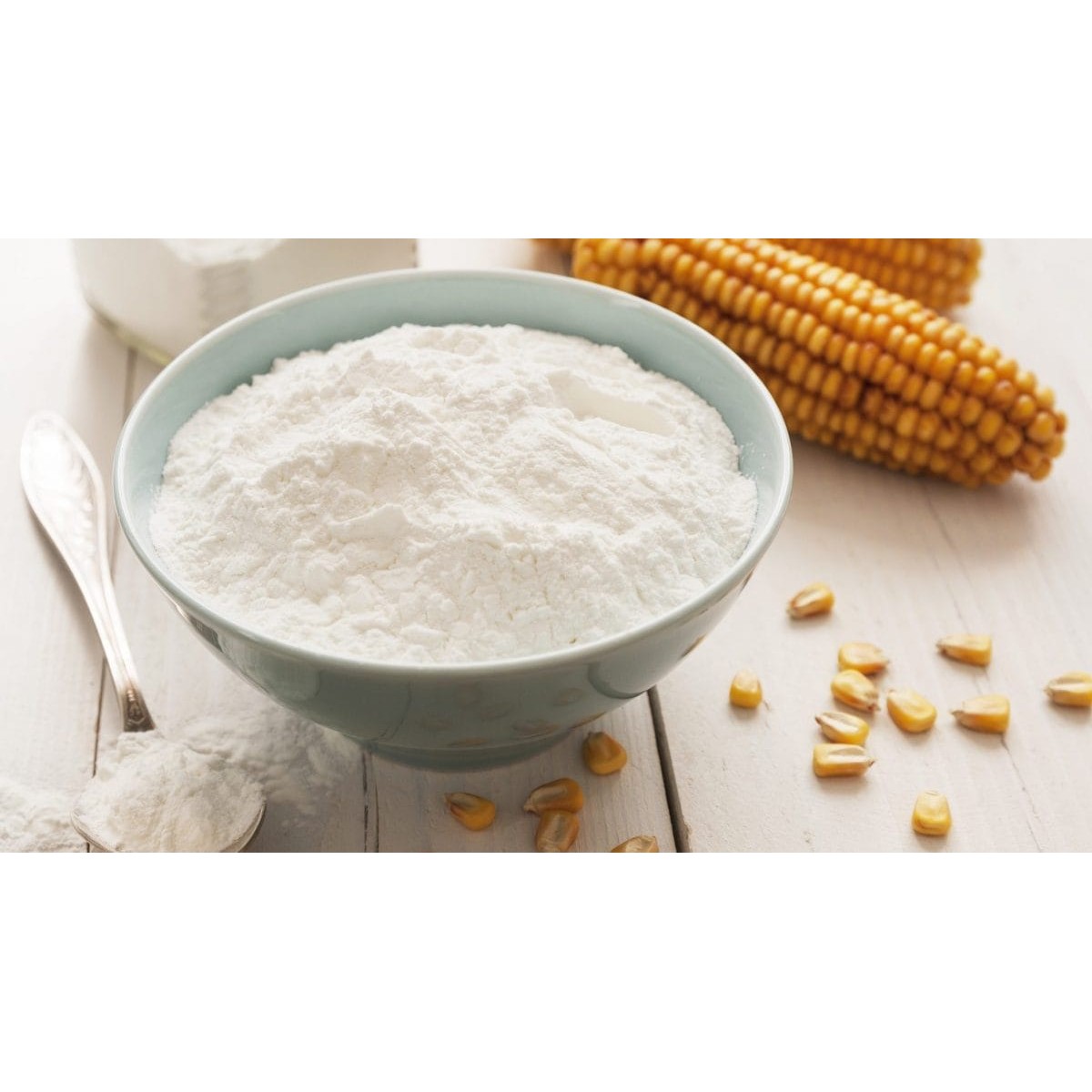 CORN STARCH 300 GM