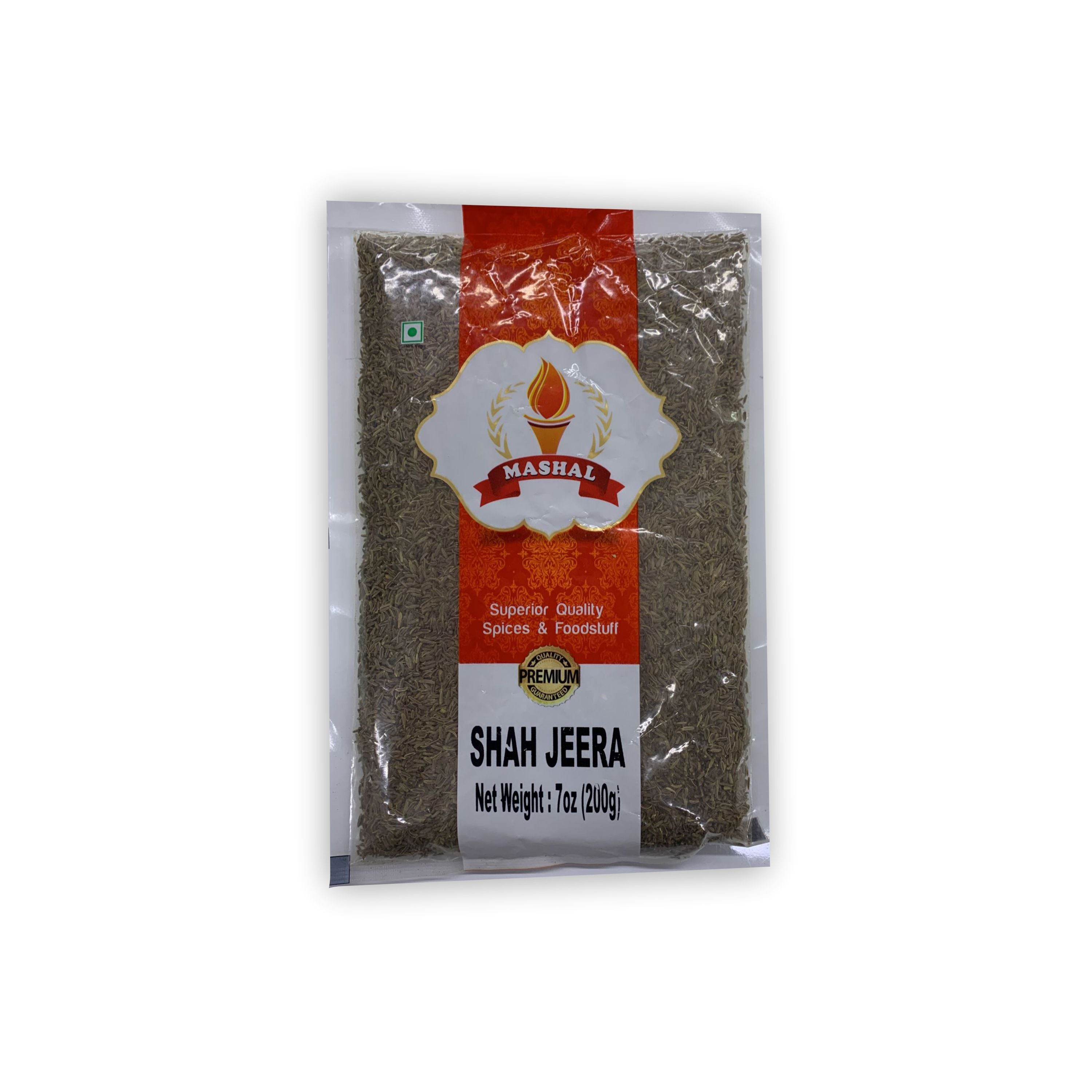 Mashals Dhah Jeera 200 GM