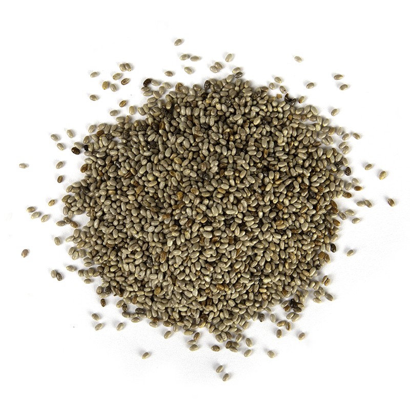 Mashal Chia Seeds  125 GM
