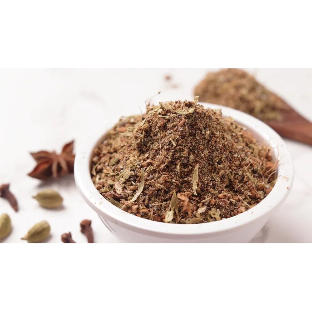 Mashal Tea Masala 100 GM