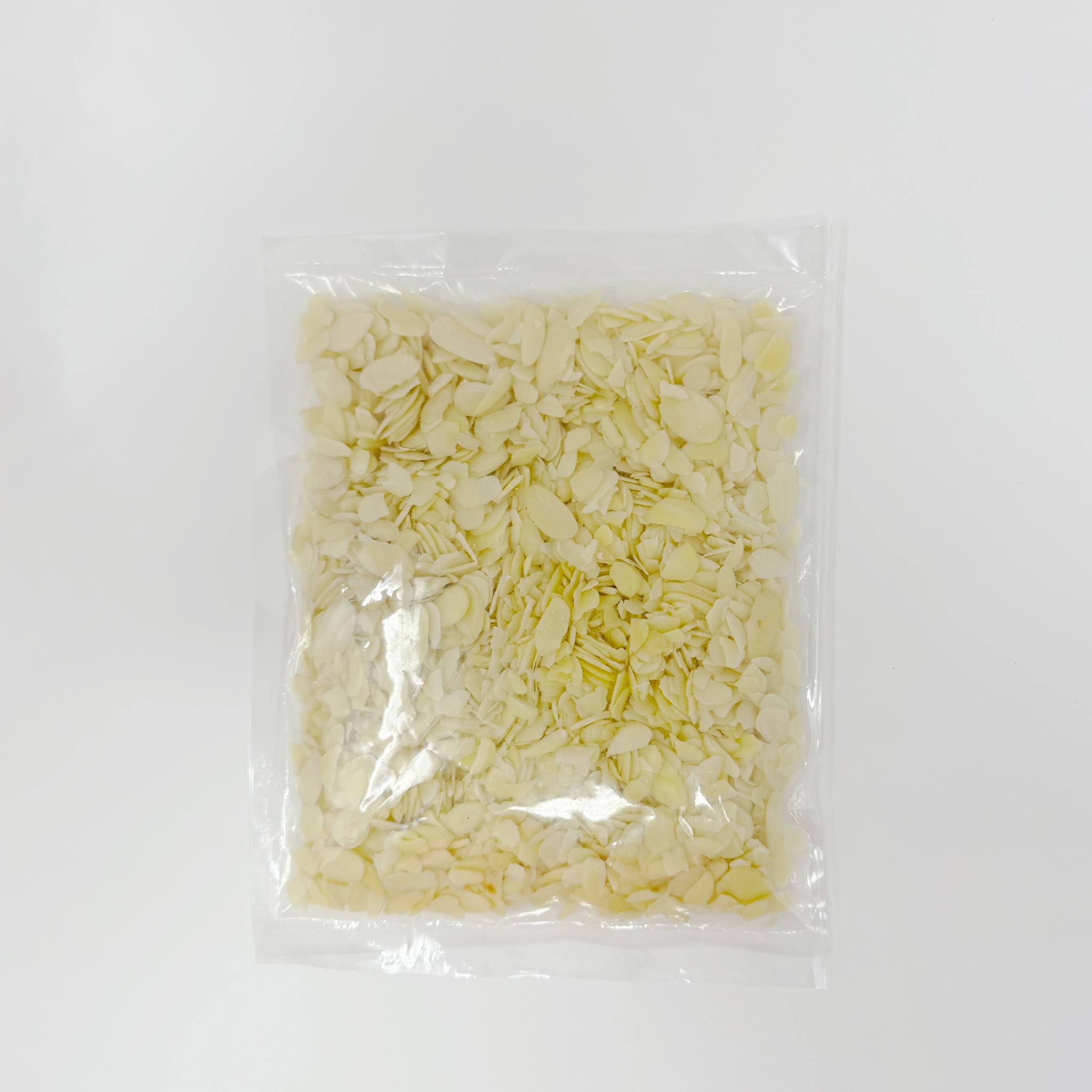 Mashal Almond Sliced 200 GM