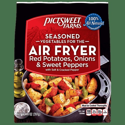 RED POT/ONION/SWT PEPPER                 14 OZ