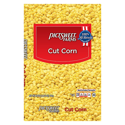 PICTSWEET  VEGETABLES   ASST VAR         1 OZ