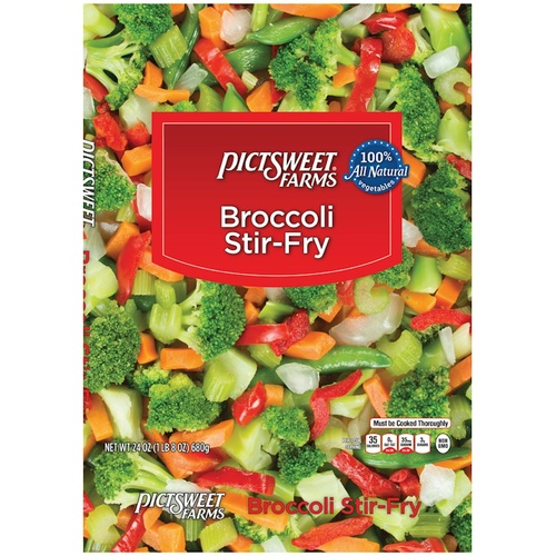 PICTSWT FARM                             1 OZ