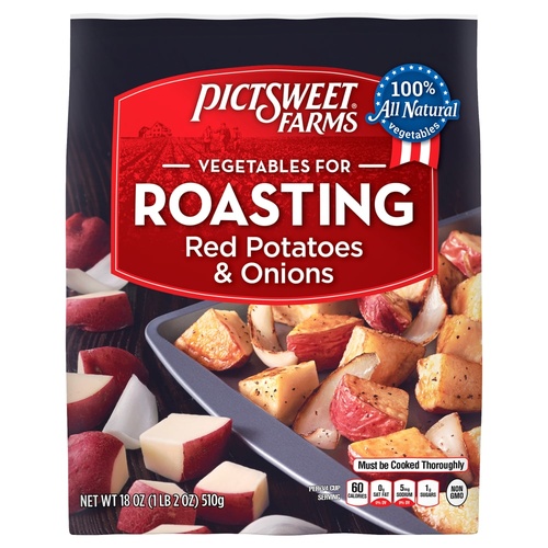 PICTSWEET VG                             18 OZ