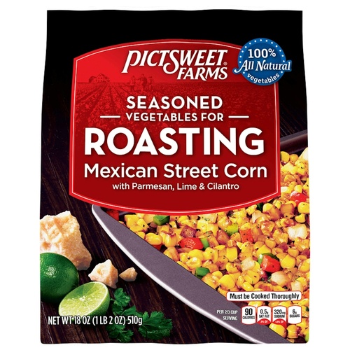 PICTSWEET                                18 OZ