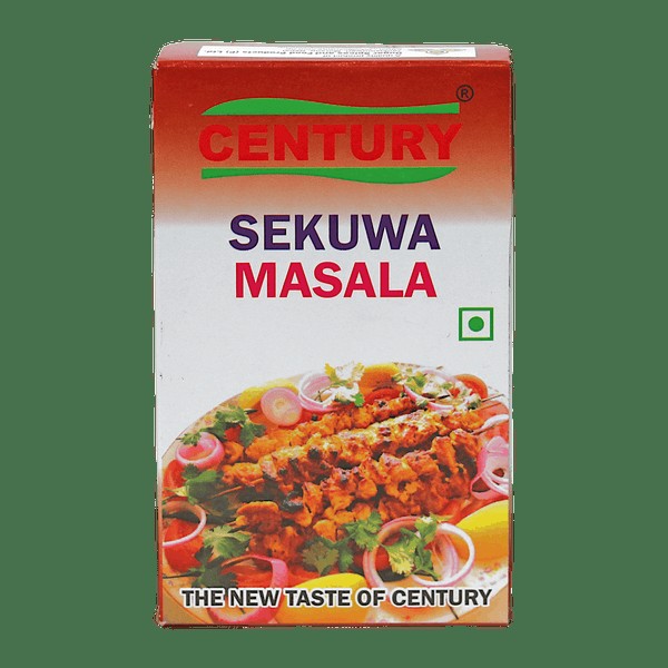 Sekwa Masala 150 OZ