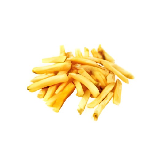 MALKA NAMKISH SALTY POTATO STICKS 200 GM