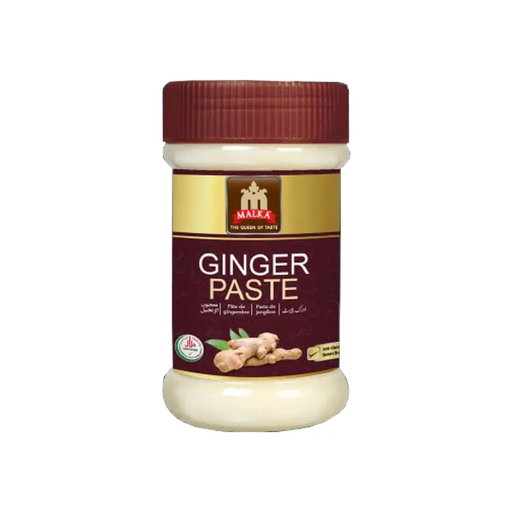 Malka Ginger Paste 750 GM