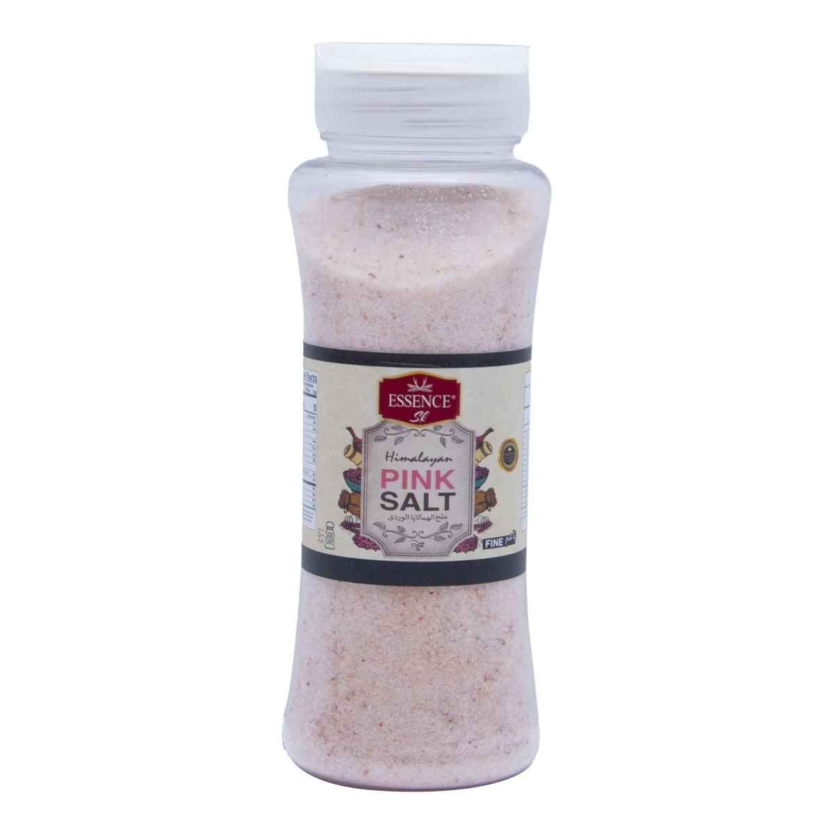 Essence Pink Salt 500 GM