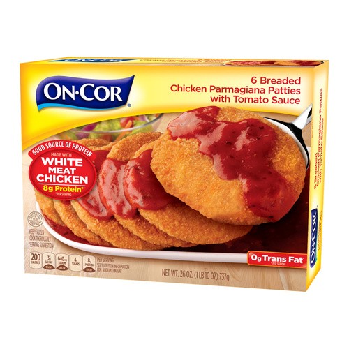 ON COR BREDED CHICKN 26 OZ