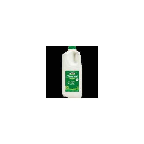 TUSCAN 1.89 LTR