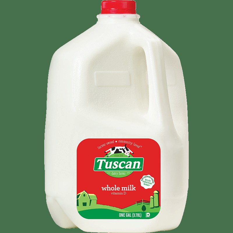 TUSCAN 1 GALLON