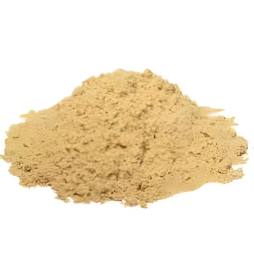 NIRVANA FENUGREEK GROUND 8 OZ
