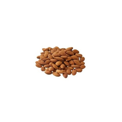 NIRWANA ALMONDS 3 LBS