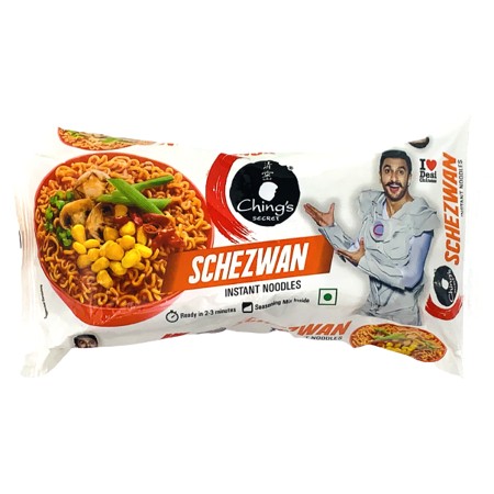 Chings Schezwan Noodles 240 GM