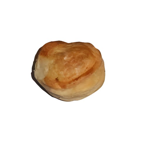 QUALITY CHICKEN PATTIES 24 OZ