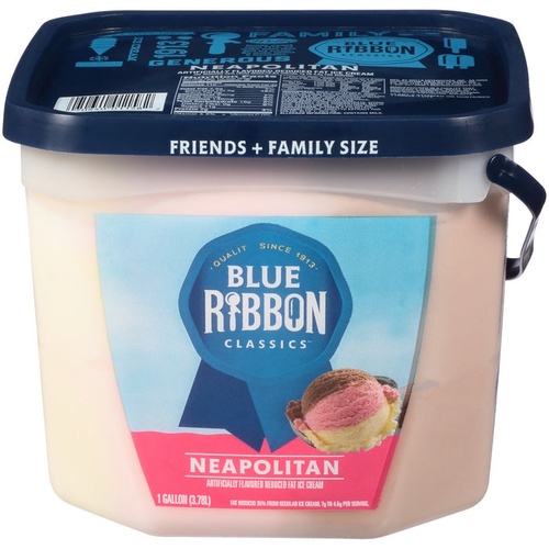 BLUE RIBBON NEOPLTIN PAIL                1 OZ