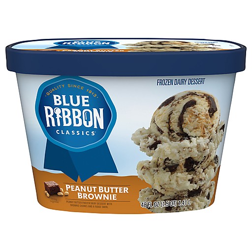 BLUE RIBBON CLASSICS PNT BTR BROWNIE     1 OZ