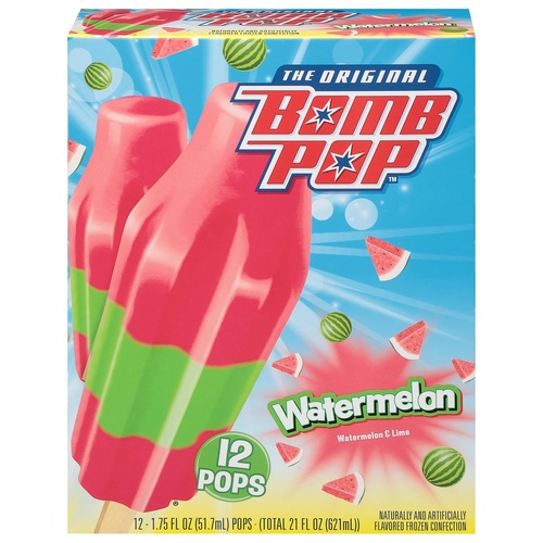 WATERMELON                               1 COUNT