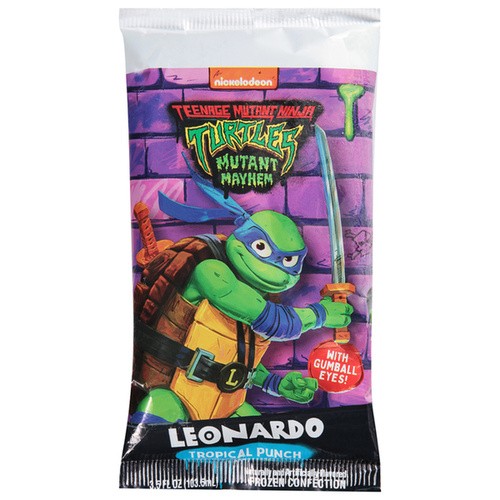 Turtle Tropical Punch 3.5 OZ