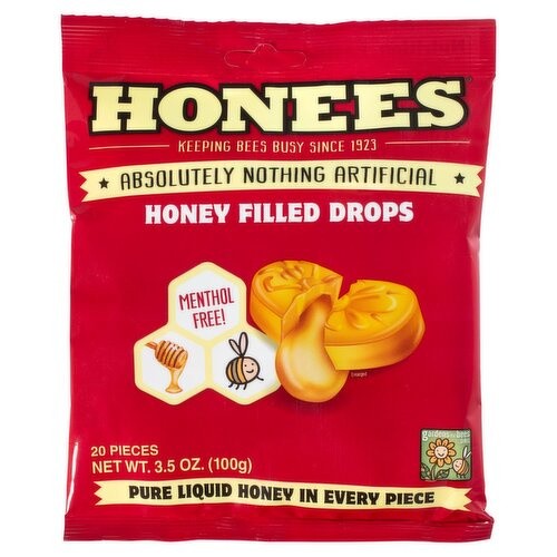 HONEES HONEY SOOTHIN 3.5 OZ