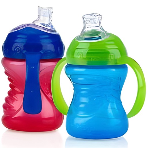 SIP A MUG W/ STRAW 1 EACH