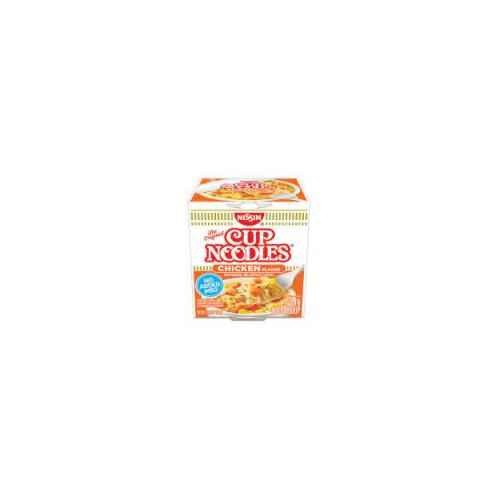 Cup Noodles Chicken Flavor 2.5 OZ
